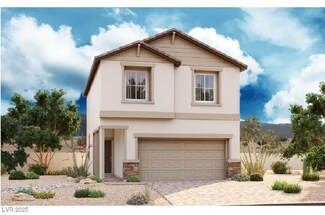 1021 Smiths Island Ave, North Las Vegas, NV 89084