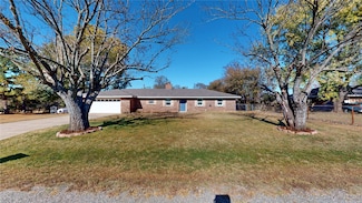 16924 County Road 1517, Ada, OK 74820
