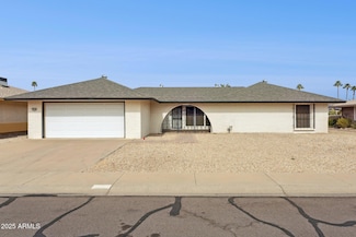12526 W Rampart Dr, Sun City West, AZ 85375