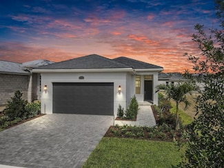 8265 SW Vecoli Way SW, Port Saint Lucie, FL 34986