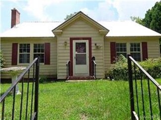 110 Hunter Ave, Union Springs, AL 36089