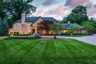 7500 Cayuga Dr, Cincinnati, OH 45243
