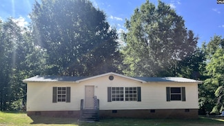 6726 E Peach Rd, Ridgeway, SC 29130