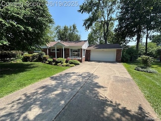 772 Marengo Dr, Troy, MI 48085