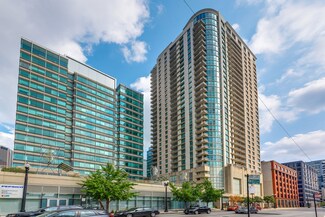 125 S Jefferson St Unit 710, Chicago, IL 60661