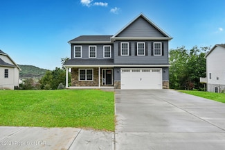 10 Bentwood Rd, Drums, PA 18222
