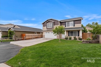 10028 W Lincroft St, Boise, ID 83704