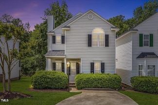 3901 Charleston Park Dr, Raleigh, NC 27604