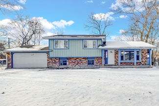 15824 Turner Ave, Markham, IL 60428