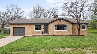 409 E 4th St, O Fallon, IL 62269