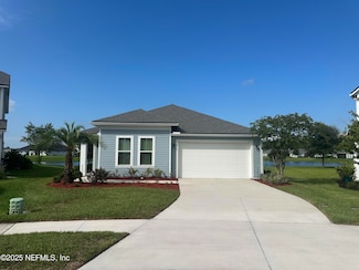 81 Weathering Ct, Saint Augustine, FL 32092