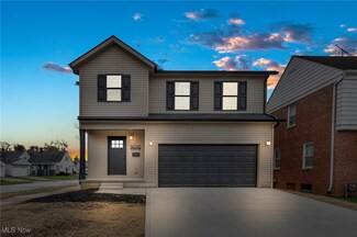 14520 Tokay Ave, Maple Heights, OH 44137