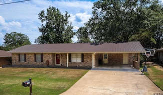 412 Walnut St, Mount Pleasant, TX 75455