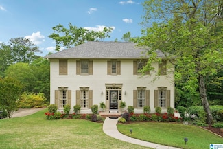 1462 Shades Crest Rd, Birmingham, AL 35226