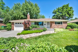 825 W 11th St, Reno, NV 89503