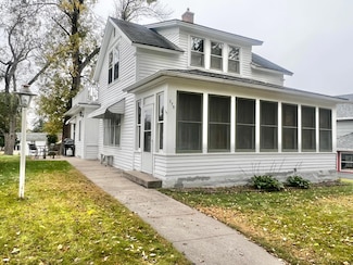 375 7th Ave, Granite Falls, MN 56241