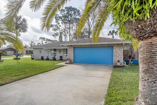 1245 Edna Dr, Port Orange, FL 32129