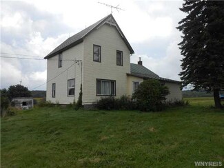 3756 Wing St, Bliss, NY 14024