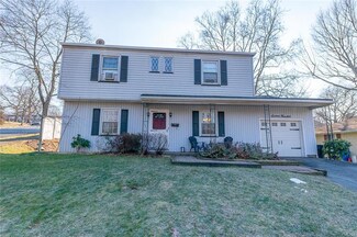 1600 Bushkill St, Easton, PA 18042
