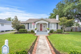 204 W Elizabeth St, Sulphur, LA 70663