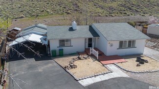 45 Count Fleet Ct, Reno, NV 89502