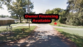Lot 50 W Park Ave, Helena-West Helena, AR 72390
