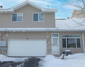 5400 144th Way NW Unit 22, Anoka, MN 55303