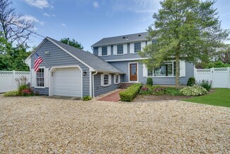 717 Main Ave, Bay Head, NJ 08742