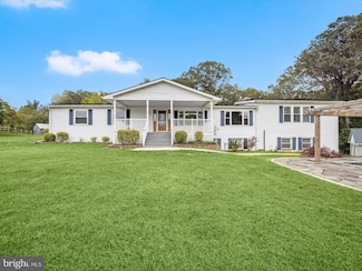 1110 Upper Pindell Rd, Lothian, MD 20711