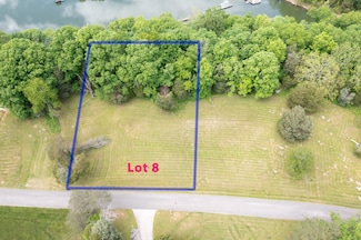 Lot 8 Cedar Pointe Dr, Somerset, KY 42501