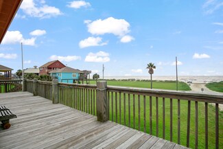 2902 Lakeside, Bolivar Peninsula, TX 77650