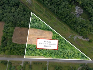 0 Perry Rd, Liberty Township, OH 43015