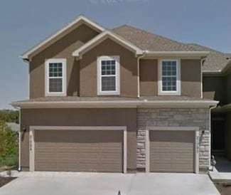 21794 W 123rd Terrace, Olathe, KS 66061