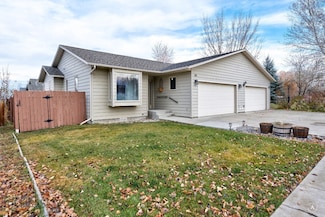 160 Colter Loop Dr Unit 1, Helena, MT 59602