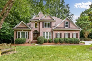 11127 Brush Hollow Rd, Matthews, NC 28105