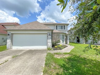 16839 Blackberry Lily Ln, Conroe, TX 77385