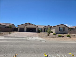 8665 Jerlyn St, Las Vegas, NV 89113