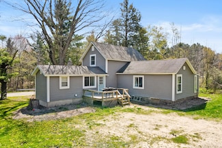 4371 N 68th Ave, Hart, MI 49420