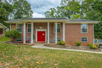 1627 Shadwick Cemetery Rd, Hixson, TN 37343