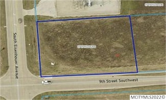 Lot 1 & 2 Eisenhower Park, Mason City, IA 50401