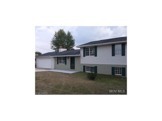 730 Mcgill Rd, Vincent, OH 45784