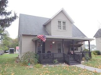 5831 Sugar St, Uniondale, IN 46791