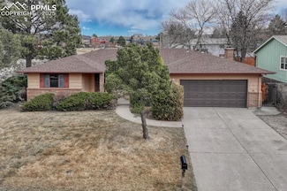 6421 Ashcroft Dr, Colorado Springs, CO 80918