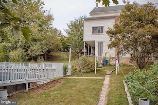 128 E Market St, Williamstown, PA 17098