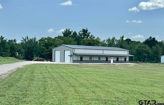 13529 County Road 2290, Arp, TX 75750