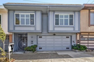 1315 Silliman St, San Francisco, CA 94134
