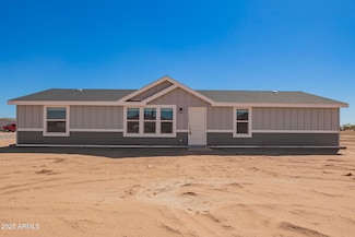 18191 N Amelia Dr, Maricopa, AZ 85139