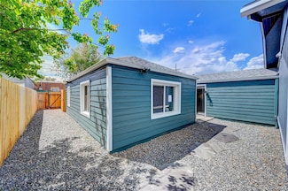 1437 Uinta St, Denver, CO 80220