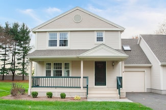 701 Meadowview Dr, East Windsor, CT 06088