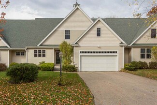 3 Crockett's Way, Stratham, NH 03885